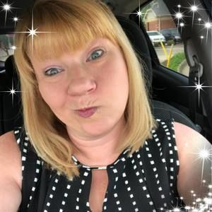 Meet your Posher, Gina